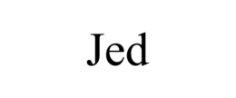 JED trademark