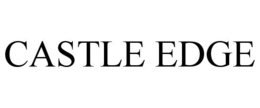 CASTLE EDGE trademark