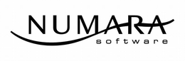 NUMARA SOFTWARE trademark