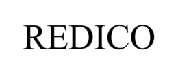 REDICO trademark