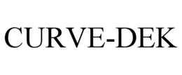 CURVE-DEK trademark