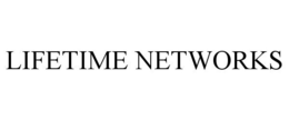 LIFETIME NETWORKS trademark