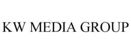 KW MEDIA GROUP trademark