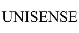 UNISENSE trademark