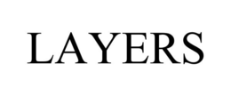 LAYERS trademark