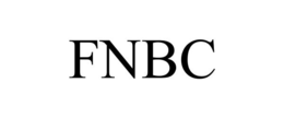 FNBC trademark