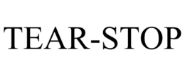 TEAR-STOP trademark