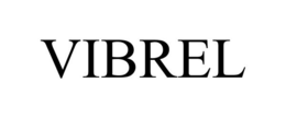 VIBREL trademark