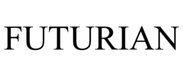 FUTURIAN trademark