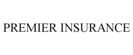PREMIER INSURANCE trademark
