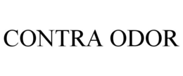 CONTRA ODOR trademark