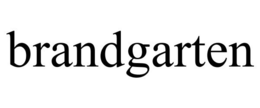 BRANDGARTEN trademark