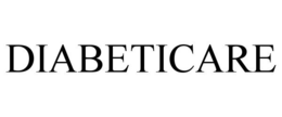 DIABETICARE trademark