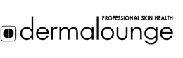DERMALOUNGE PROFESSIONAL SKIN HEALTH trademark