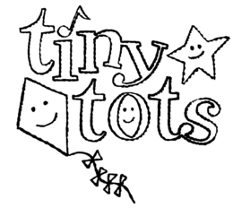 TINY TOTS trademark