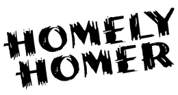 HOMELY HOMER trademark
