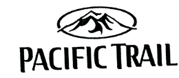PACIFIC TRAIL trademark