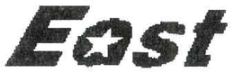 EAST trademark