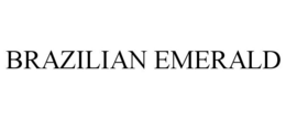 BRAZILIAN EMERALD trademark