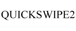 QUICKSWIPE2 trademark