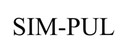 SIM-PUL trademark