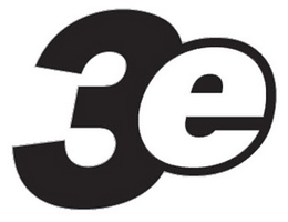3E trademark