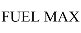 FUEL MAX trademark