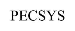 PECSYS trademark