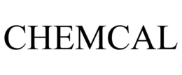 CHEMCAL trademark