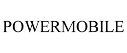 POWERMOBILE trademark