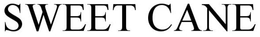 SWEET CANE trademark
