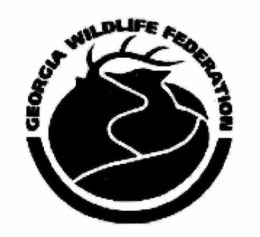 GEORGIA WILDLIFE FEDERATION trademark