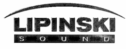 LIPINSKI SOUND trademark