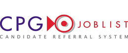 CPG JOBLIST CANDIDATE REFERRAL SYSTEM trademark