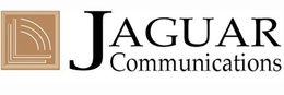 JAGUAR COMMUNICATIONS trademark