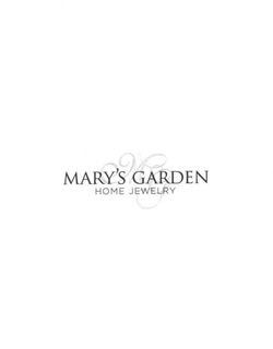 MG MARY'S GARDEN HOME JEWELRY trademark