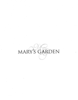MG MARY'S GARDEN trademark