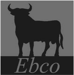 EBCO trademark