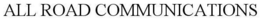 ALL ROAD COMMUNICATIONS trademark