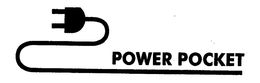 POWER POCKET trademark
