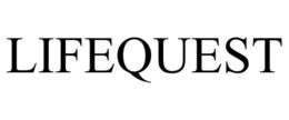 LIFEQUEST trademark