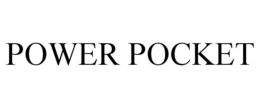 POWER POCKET trademark