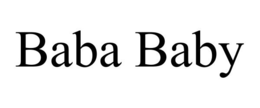 BABA BABY trademark
