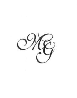 MG trademark