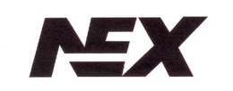 NEX trademark
