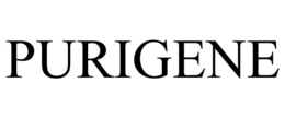 PURIGENE trademark