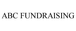 ABC FUNDRAISING trademark