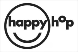 HAPPY HOP trademark