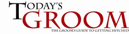 TODAY'S GROOM THE GROOMS GUIDE TO GETTING HITCHED trademark