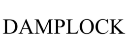 DAMPLOCK trademark